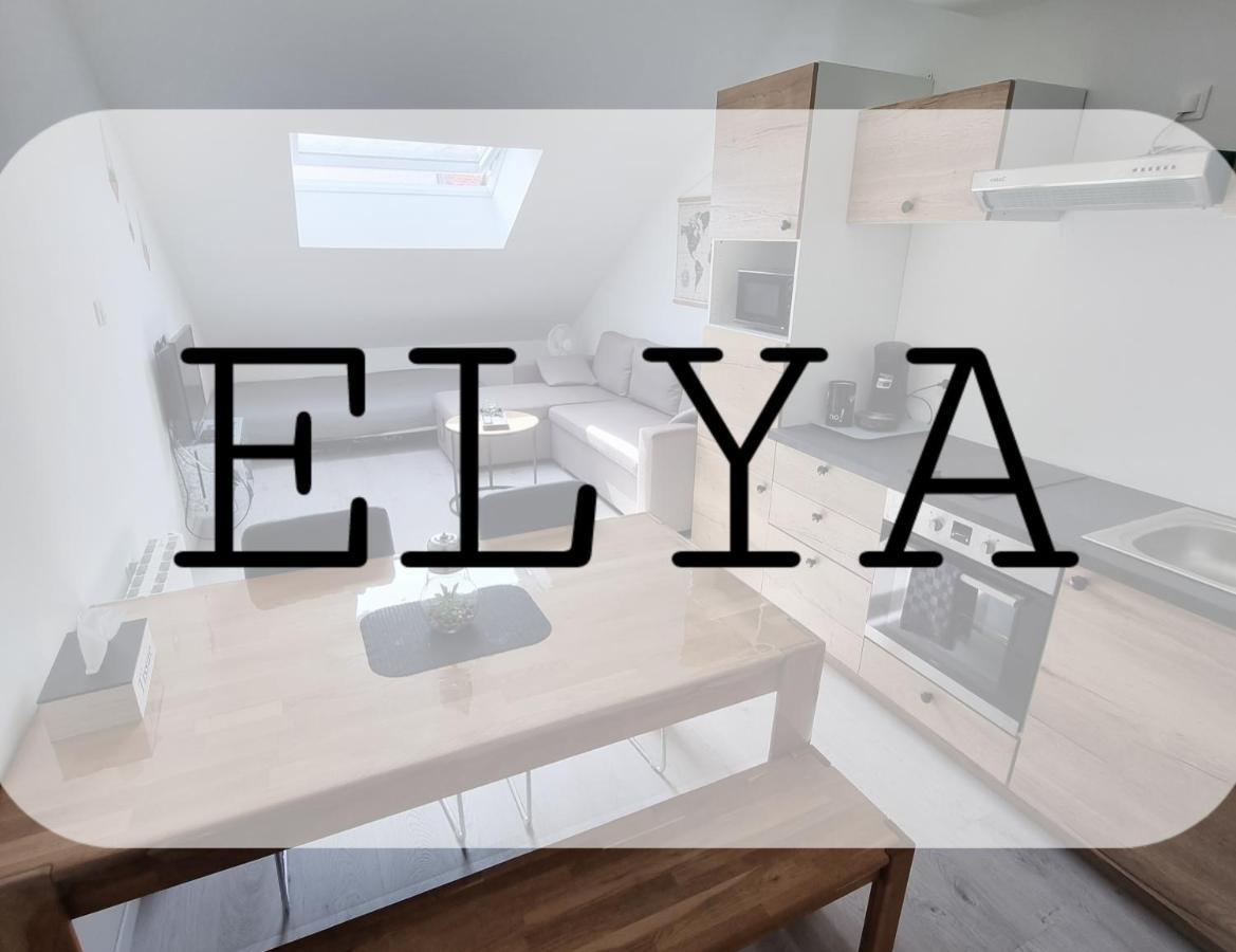 Thelna Elya Daire Bray-Dunes Dış mekan fotoğraf